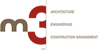 Logo M3 Engineering
