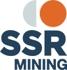 Logo SSR Mining