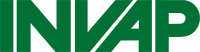 Logo Invap