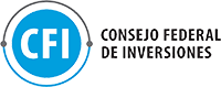 Logo Consejo Federal de Inversiones