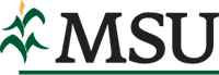 Logo MSU