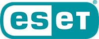 Logo Eset