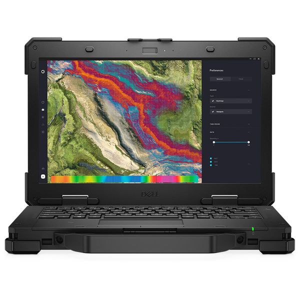 Dell Latitude 7330 Rugged Extreme