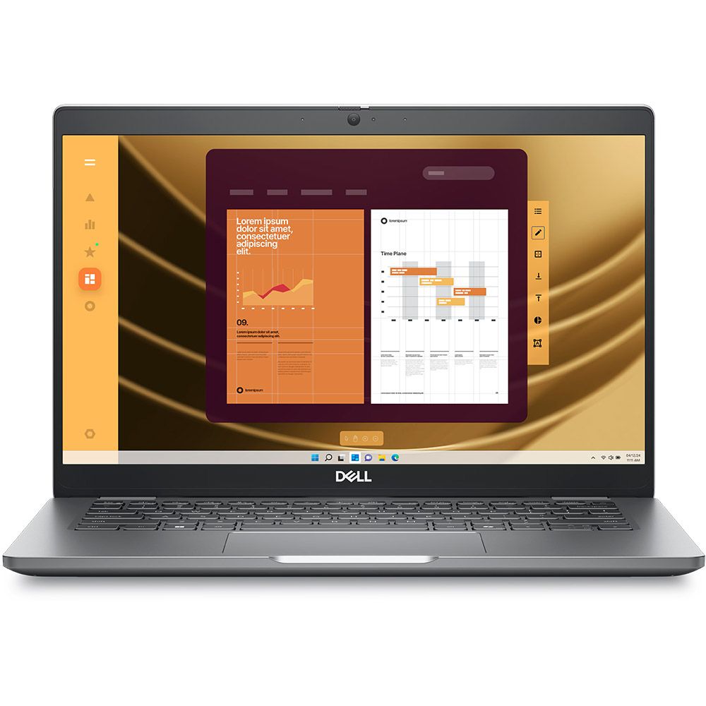 Dell Latitude 5350