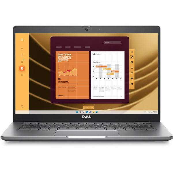 Dell Latitude 5350