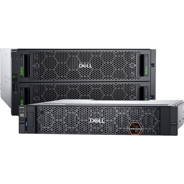 DellEMC PowerVault ME5