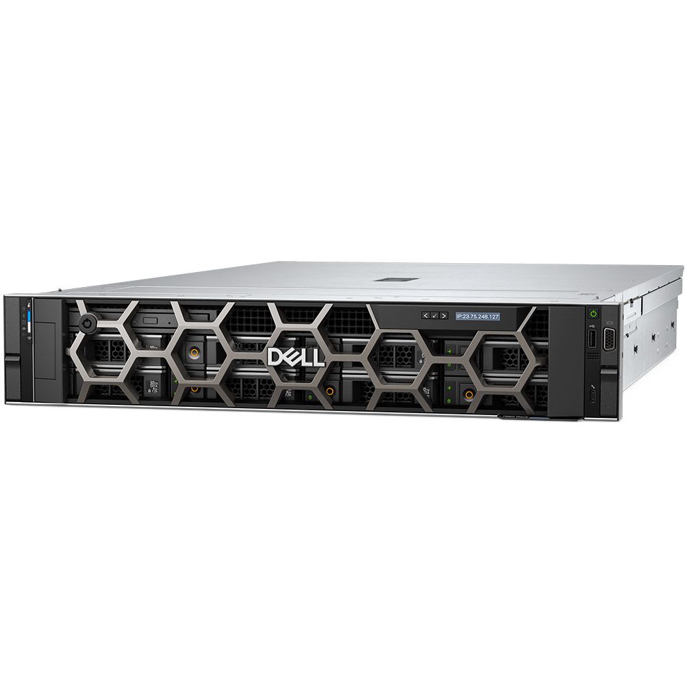 Dell Precision 7960 Rack