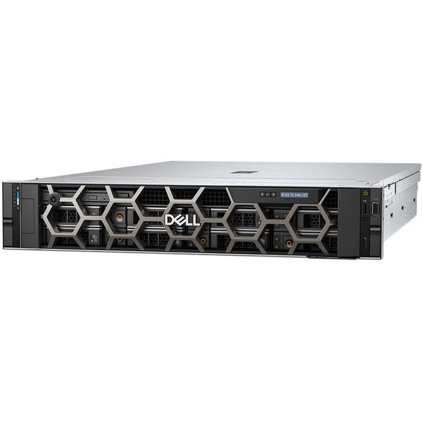 Dell Precision 7960 Rack