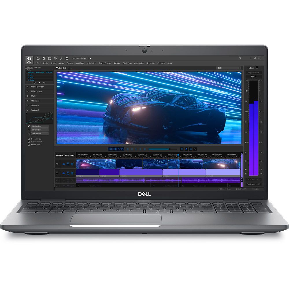 Dell Precision 3591