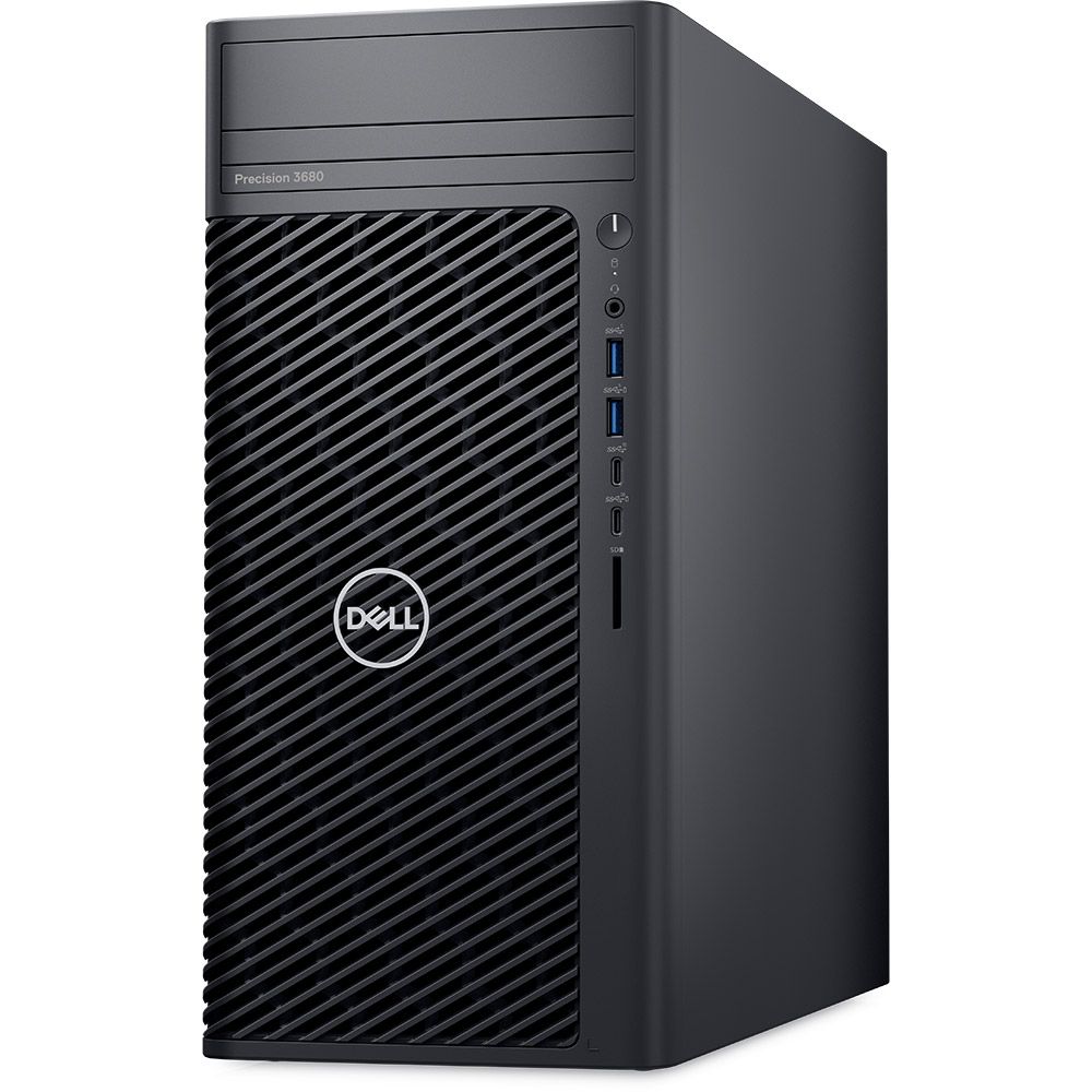 Dell Precision 3680