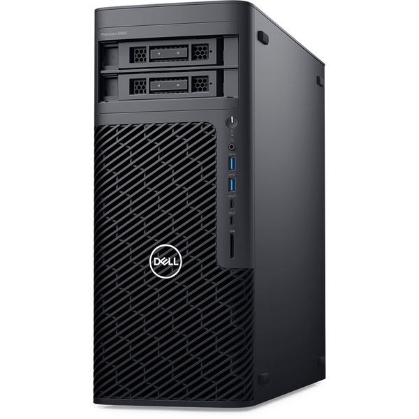Dell Precision 5860