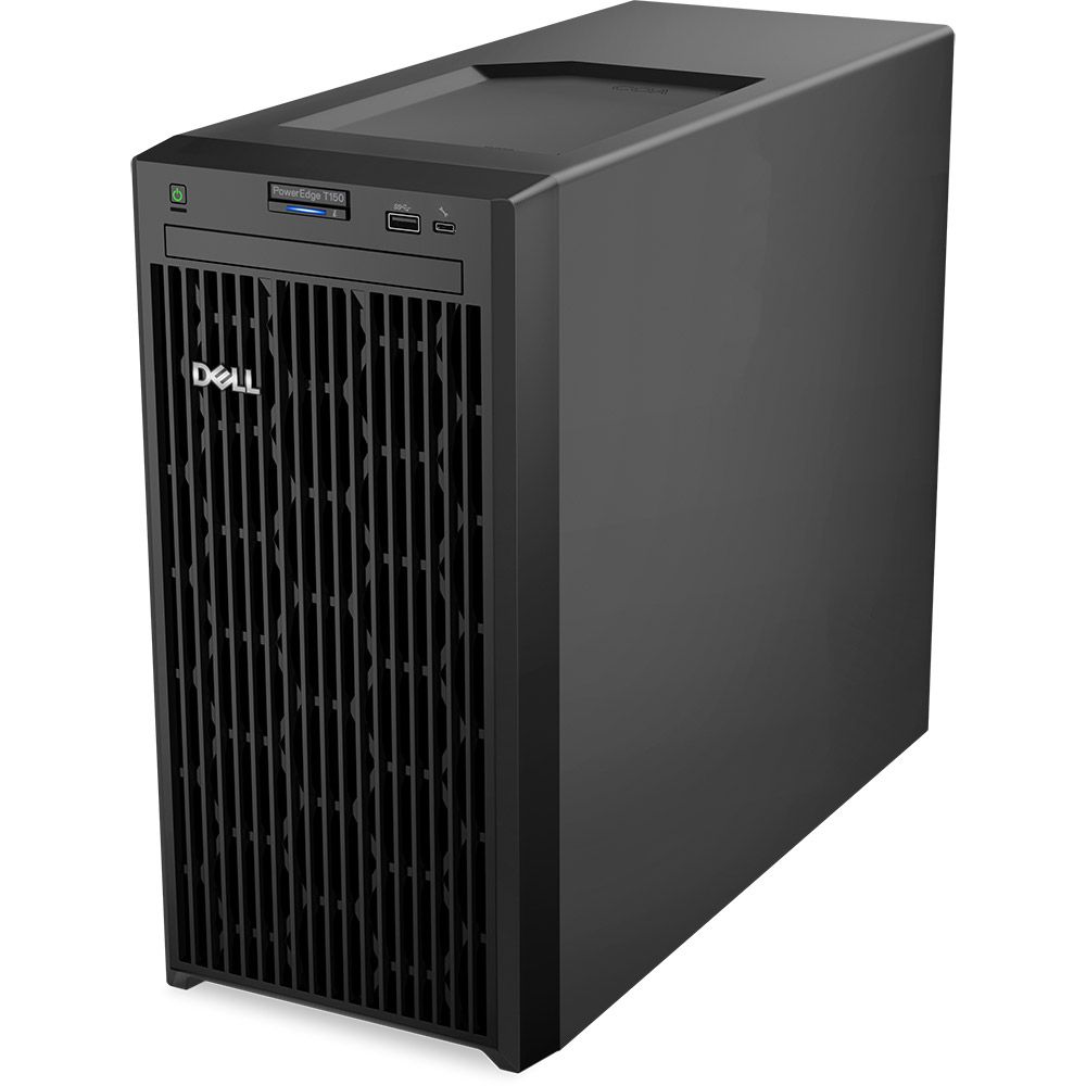 DellEMC PowerEdge T150
