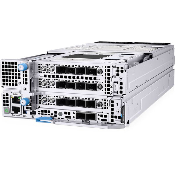 DellEMC PowerEdge XR8620t
