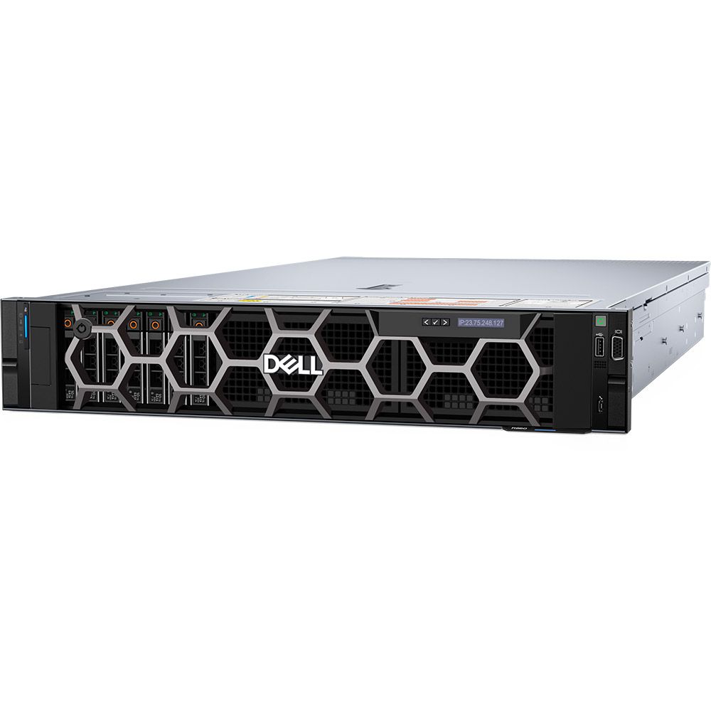 DellEMC PowerEdge R860