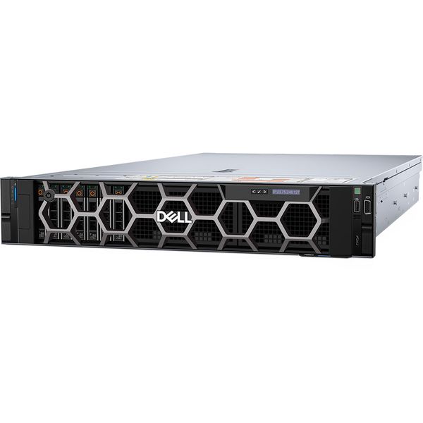 DellEMC PowerEdge R860