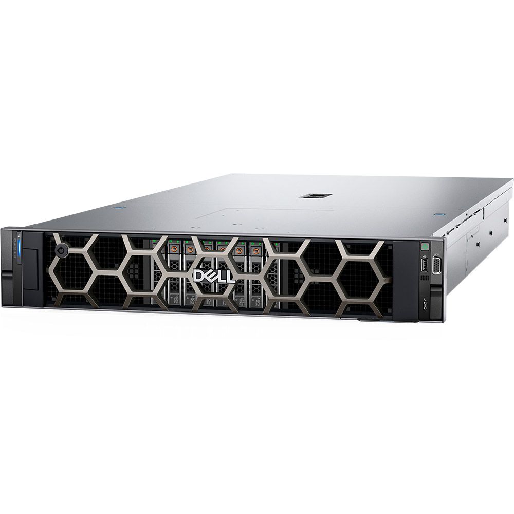 DellEMC PowerEdge R760xa