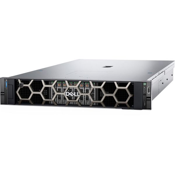 DellEMC PowerEdge R760xa