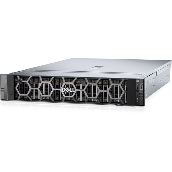 DellEMC PowerEdge R760