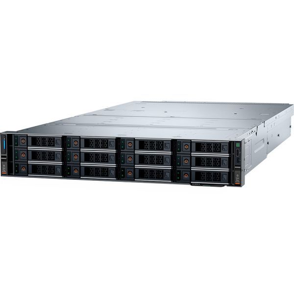 DellEMC PowerEdge R760xd2
