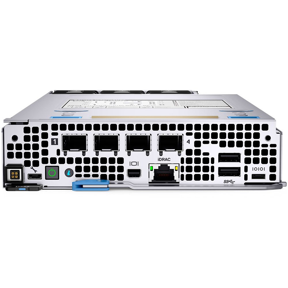 DellEMC PowerEdge XR4510c