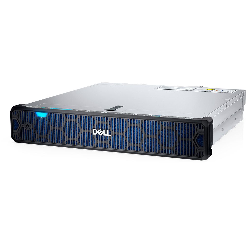 DellEMC PowerEdge XR7620
