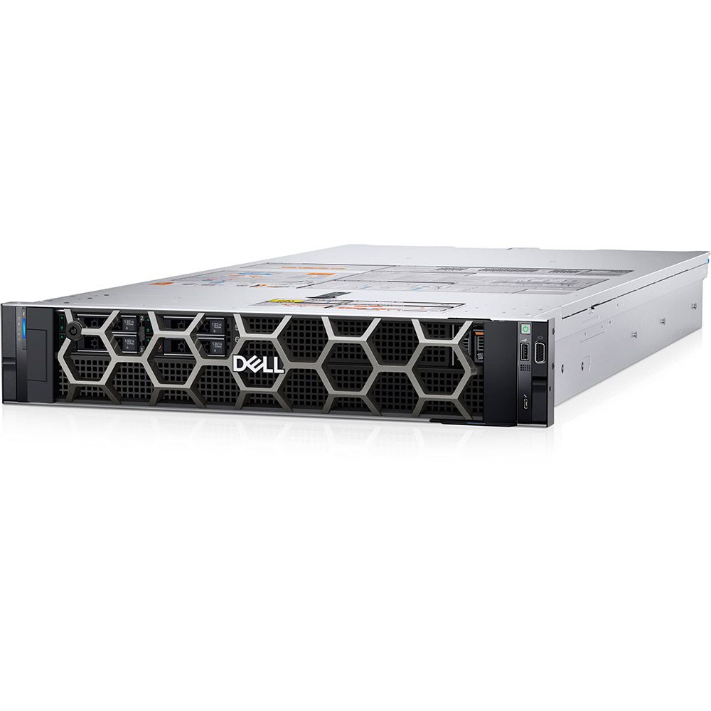 DellEMC PowerEdge XE9640