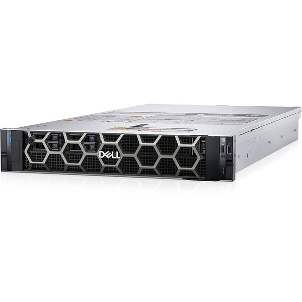 DellEMC PowerEdge XE9640