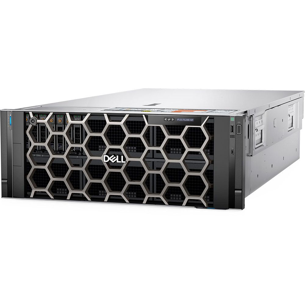 DellEMC PowerEdge R960