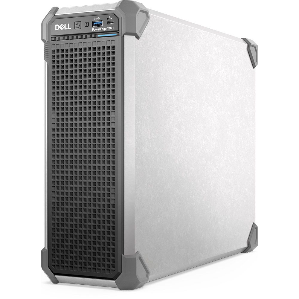 DellEMC PowerEdge T160