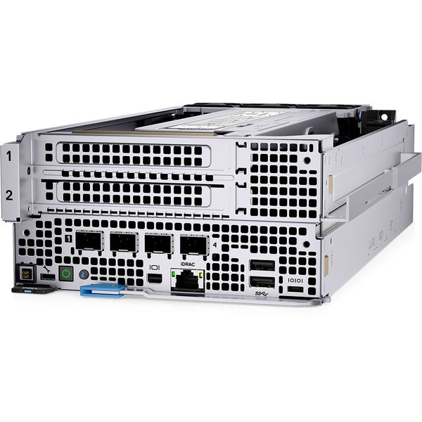 DellEMC PowerEdge XR4520c