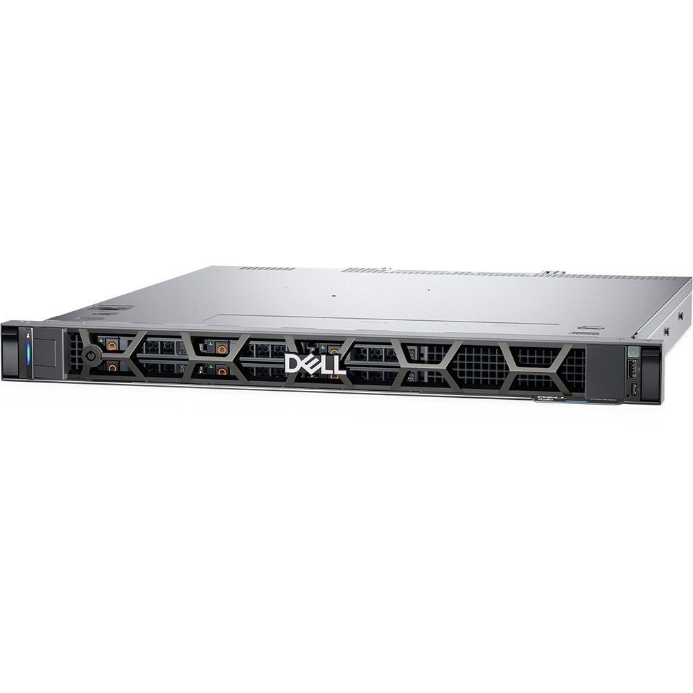 DellEMC PowerEdge R260