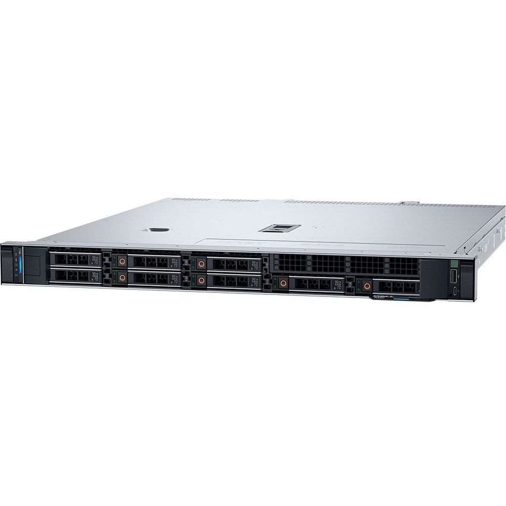 DellEMC PowerEdge R360