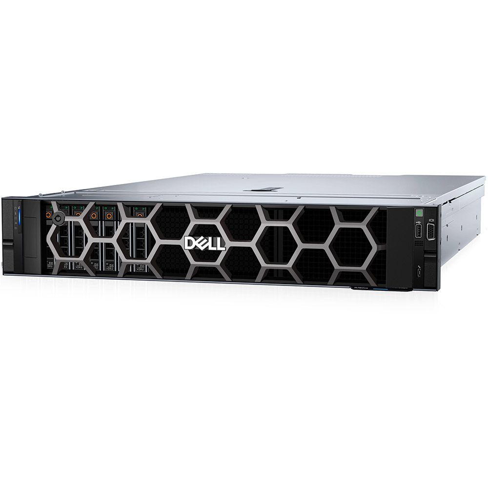 DellEMC PowerEdge R760xs