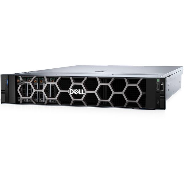 DellEMC PowerEdge R760xs