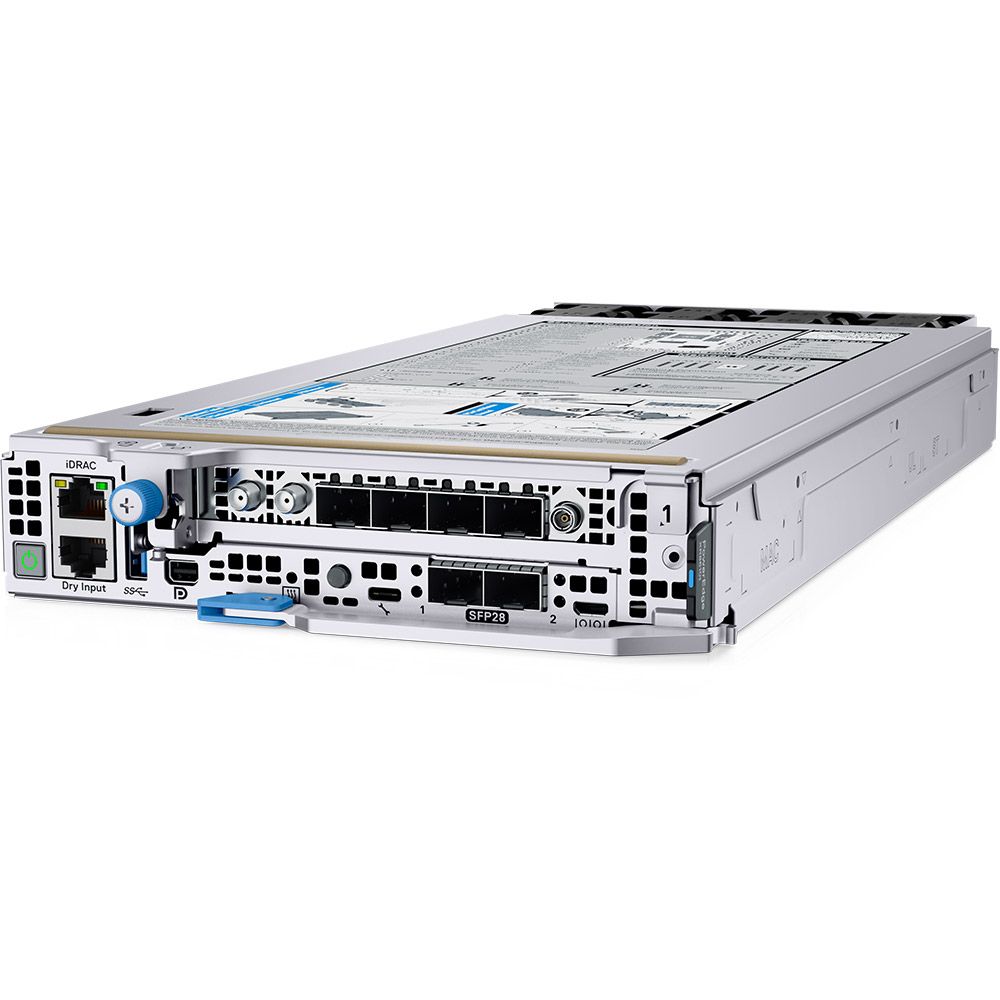 DellEMC PowerEdge XR8610t
