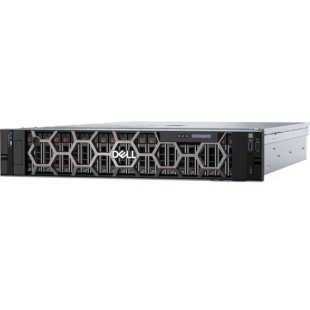 DellEMC PowerEdge R7615