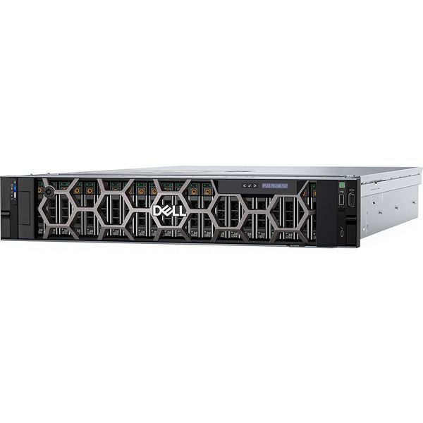 DellEMC PowerEdge R7615