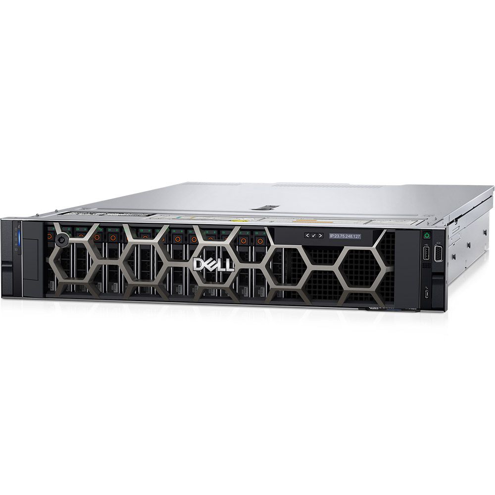 DellEMC PowerEdge R550
