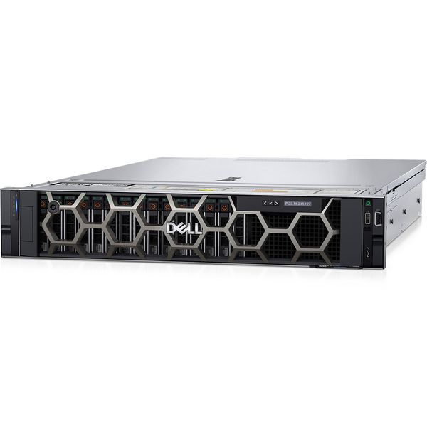 DellEMC PowerEdge R550