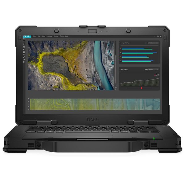 Dell Latitude 5430 Rugged
